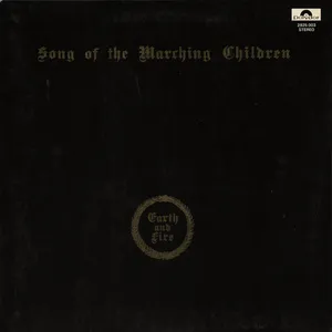 Song of the marching children